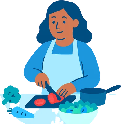 Meal preparation